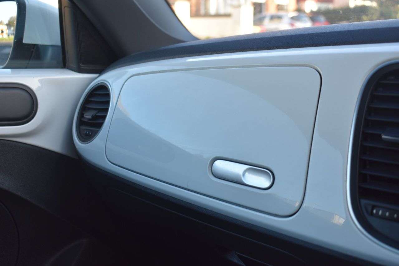 2015 VOLKSWAGEN BEETLE 2015 VOLKSWAGEN BEETLE