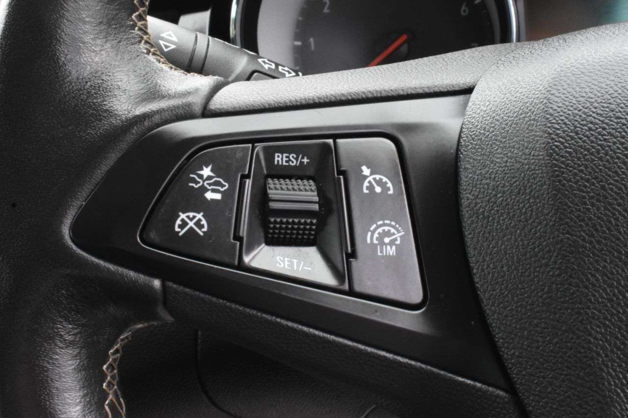 2021 VAUXHALL ASTRA 2021 VAUXHALL ASTRA