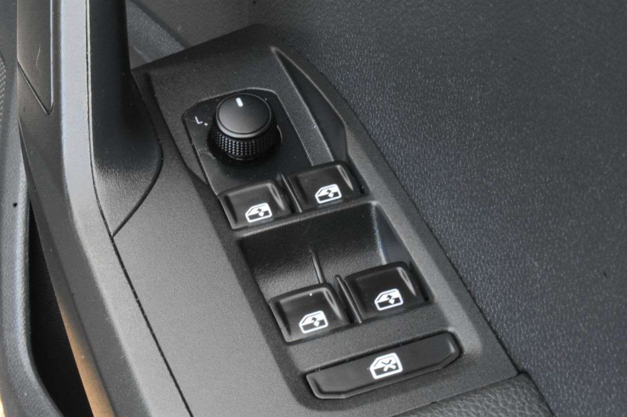 2018 SEAT ARONA 2018 SEAT ARONA