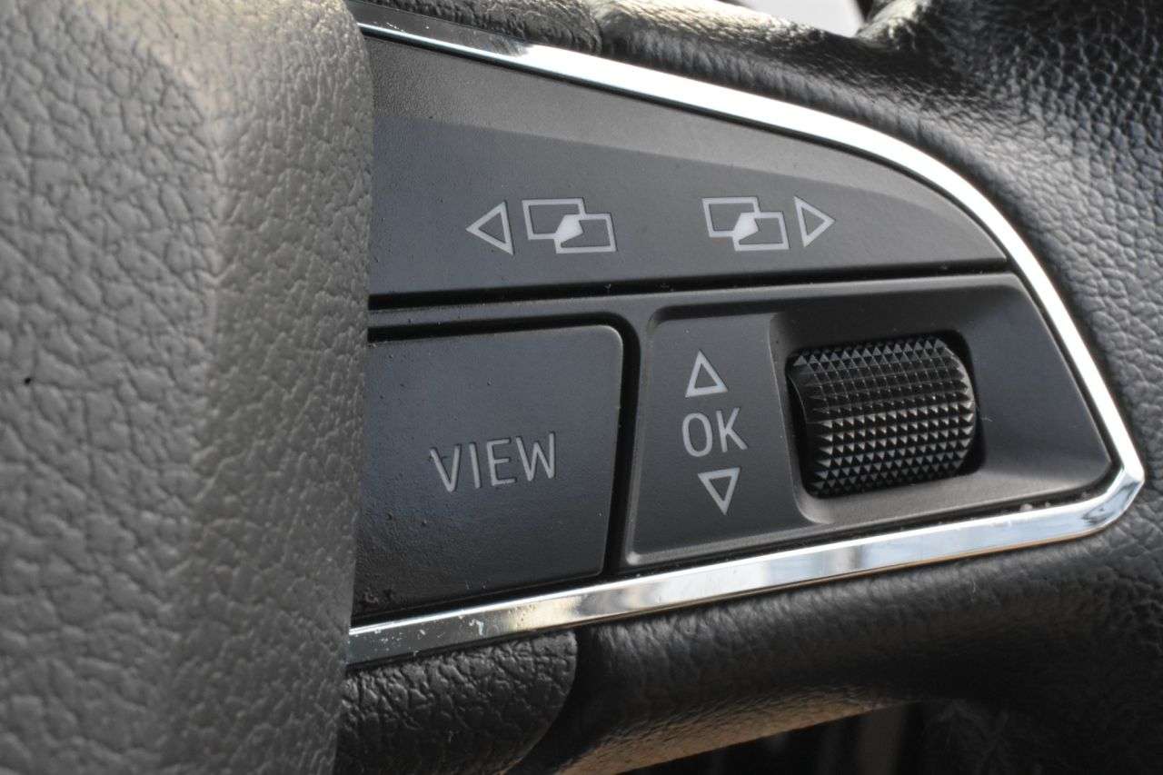 2018 SEAT ARONA 2018 SEAT ARONA