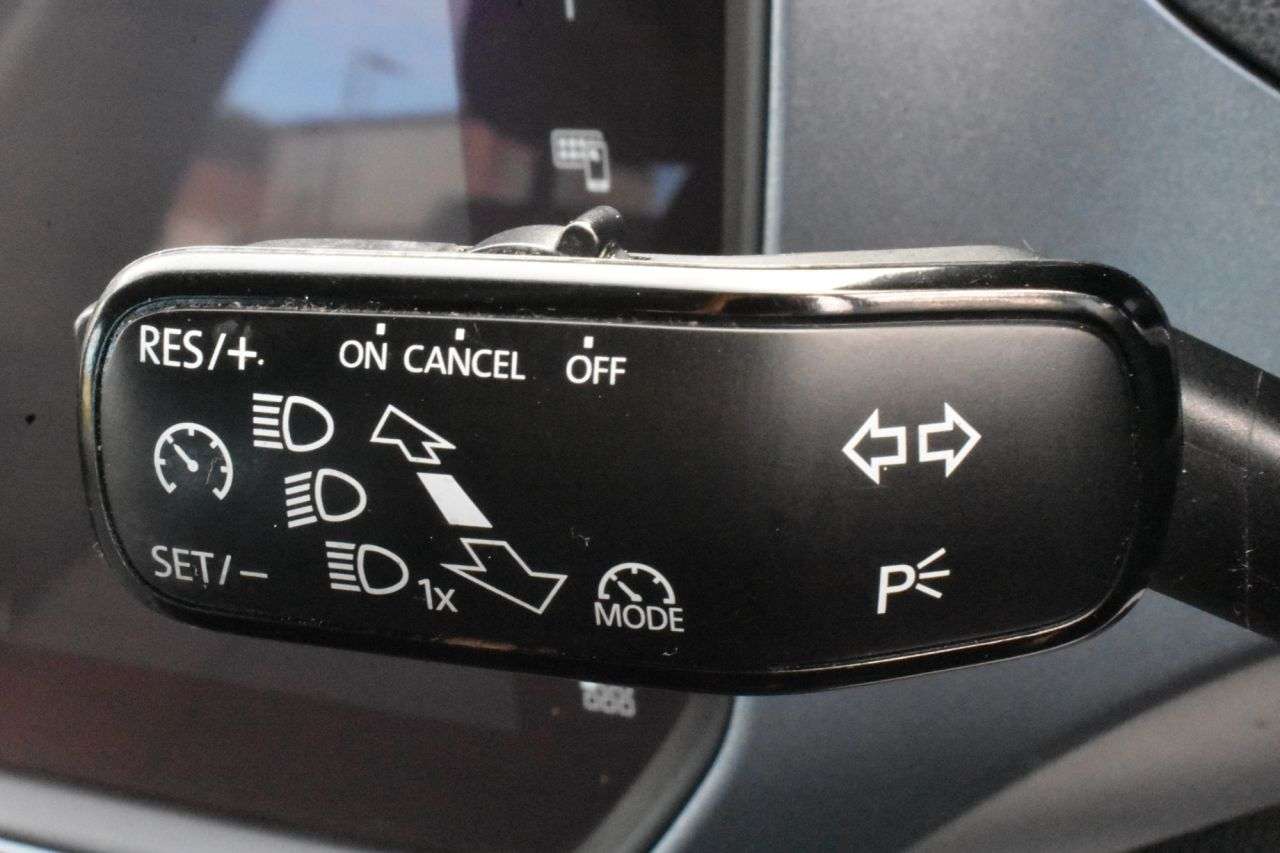 2018 SEAT ARONA 2018 SEAT ARONA