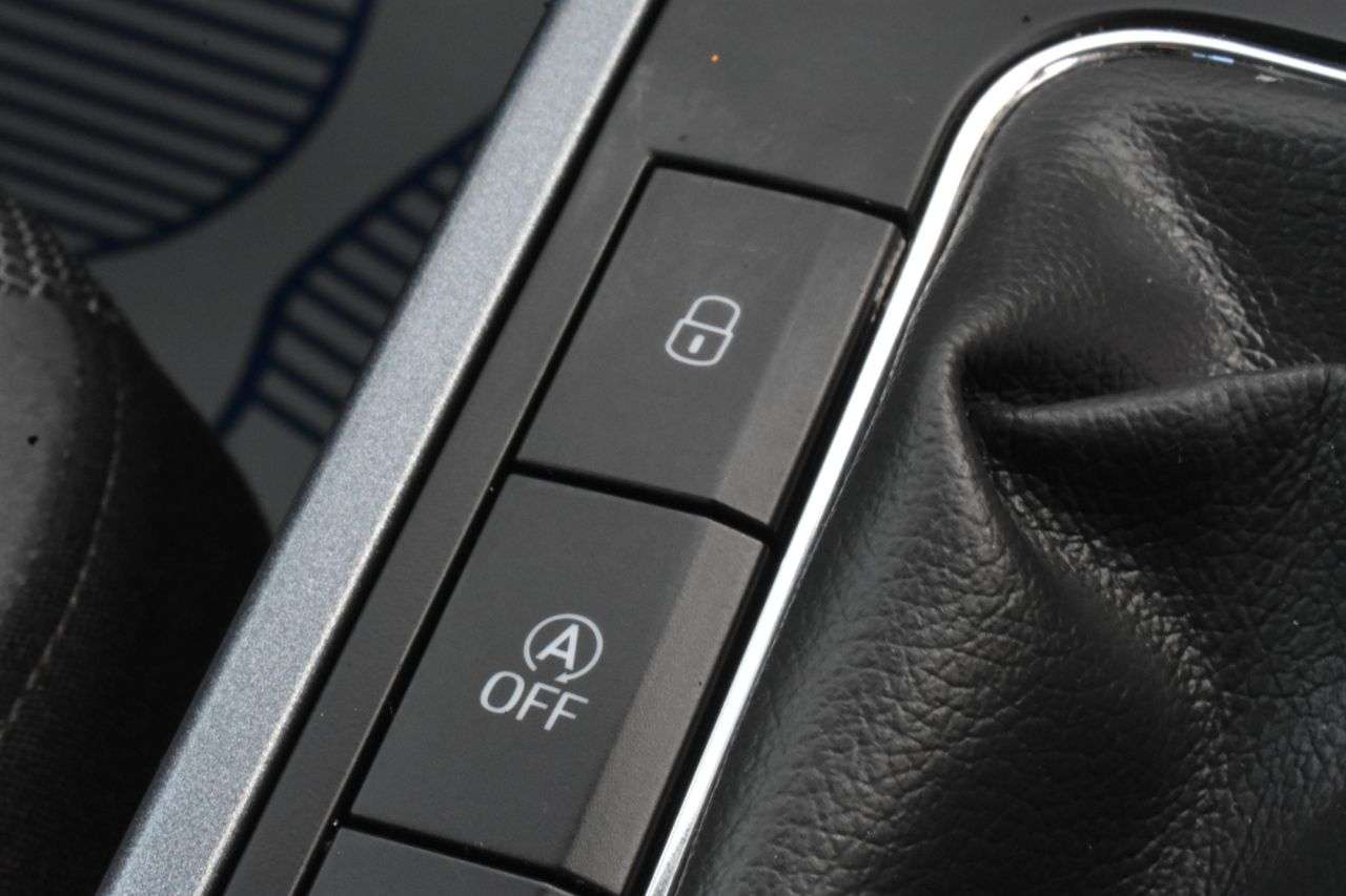 2018 SEAT ARONA 2018 SEAT ARONA