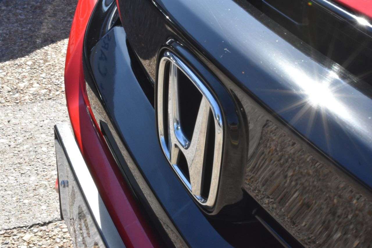 2018 HONDA CIVIC 2018 HONDA CIVIC