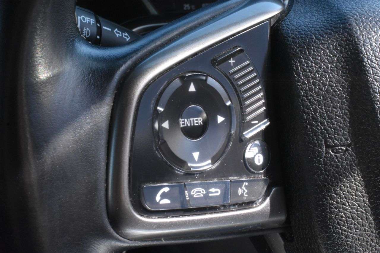 2018 HONDA CIVIC 2018 HONDA CIVIC