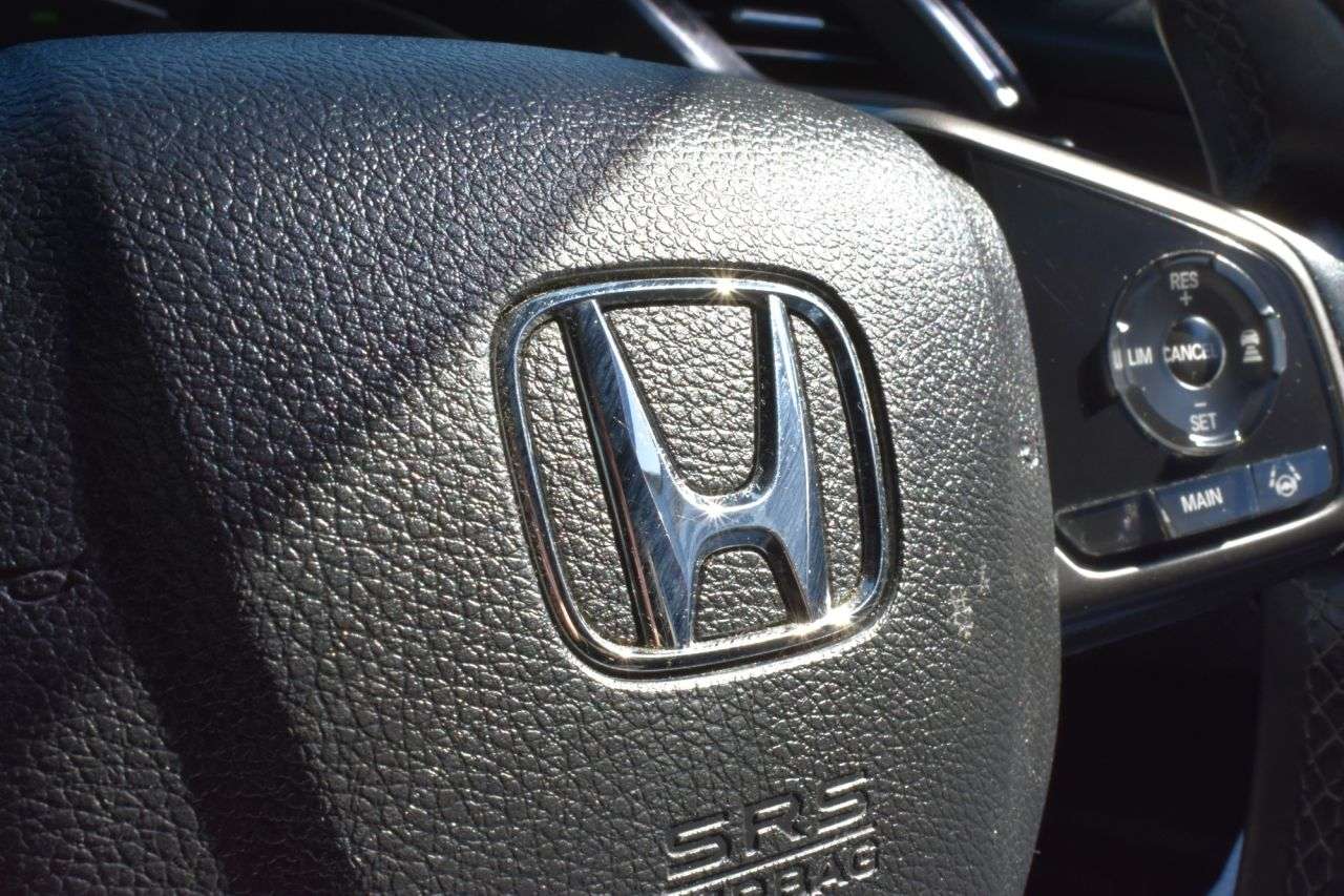 2018 HONDA CIVIC 2018 HONDA CIVIC