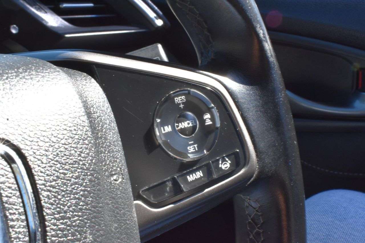 2018 HONDA CIVIC 2018 HONDA CIVIC