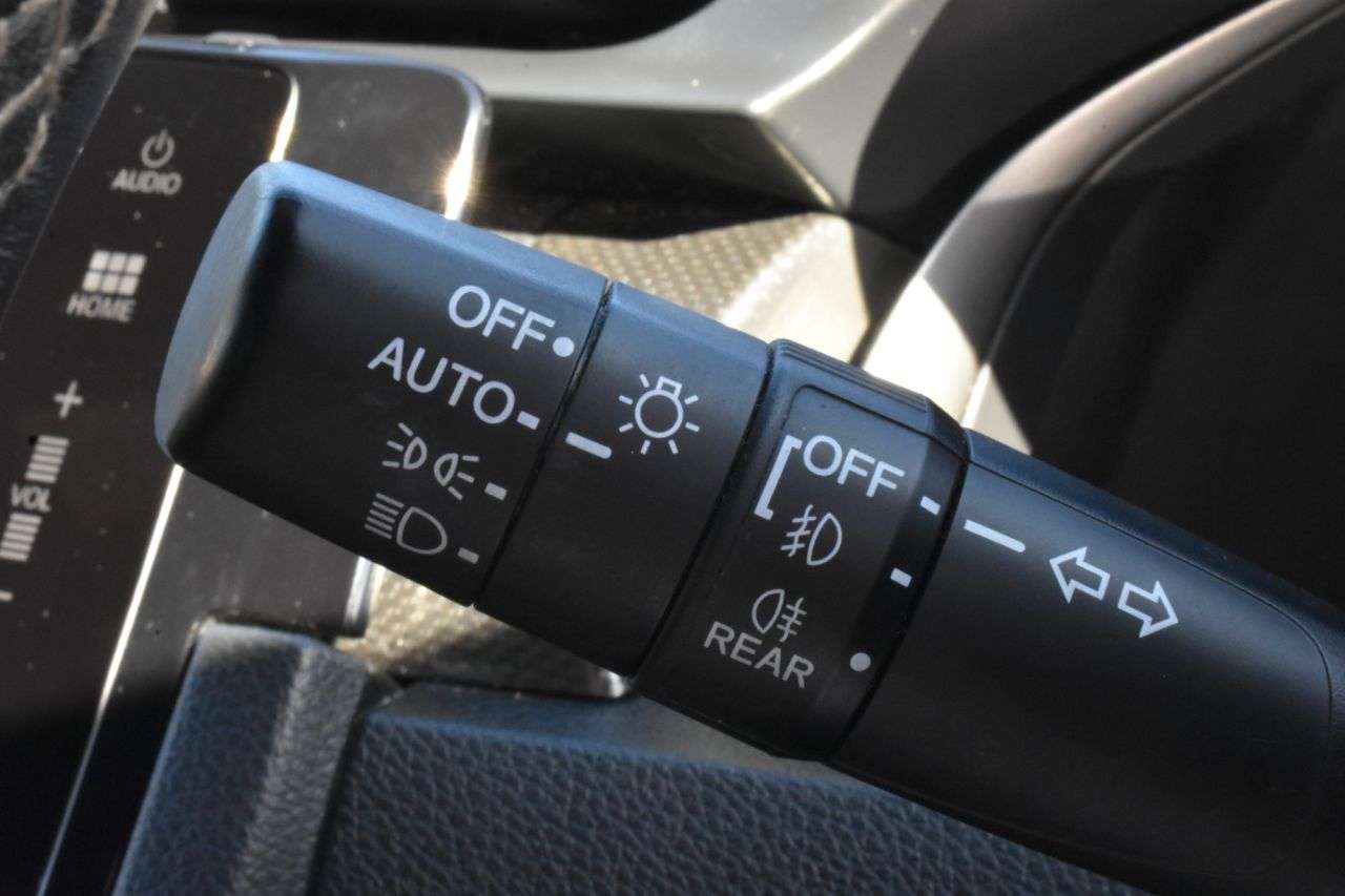 2018 HONDA CIVIC 2018 HONDA CIVIC