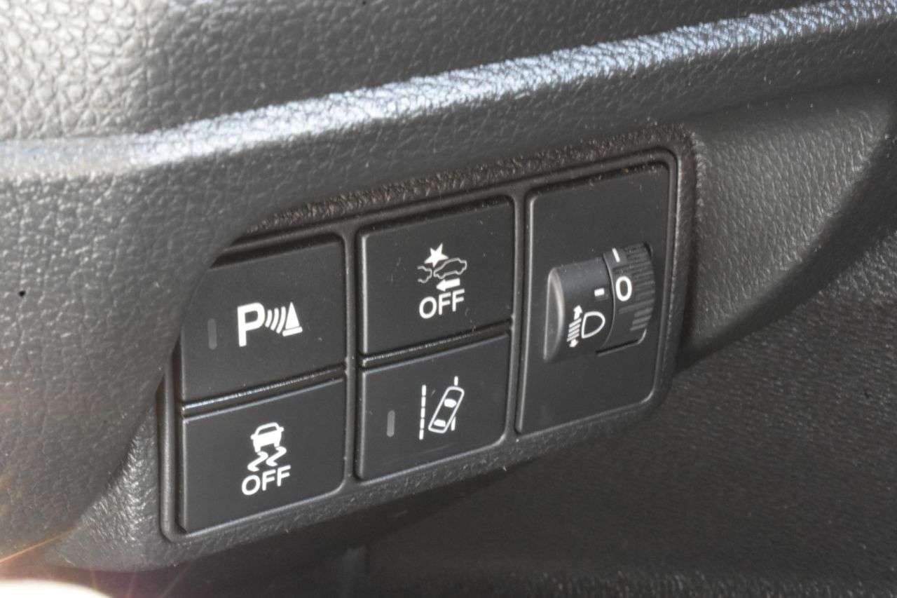 2018 HONDA CIVIC 2018 HONDA CIVIC