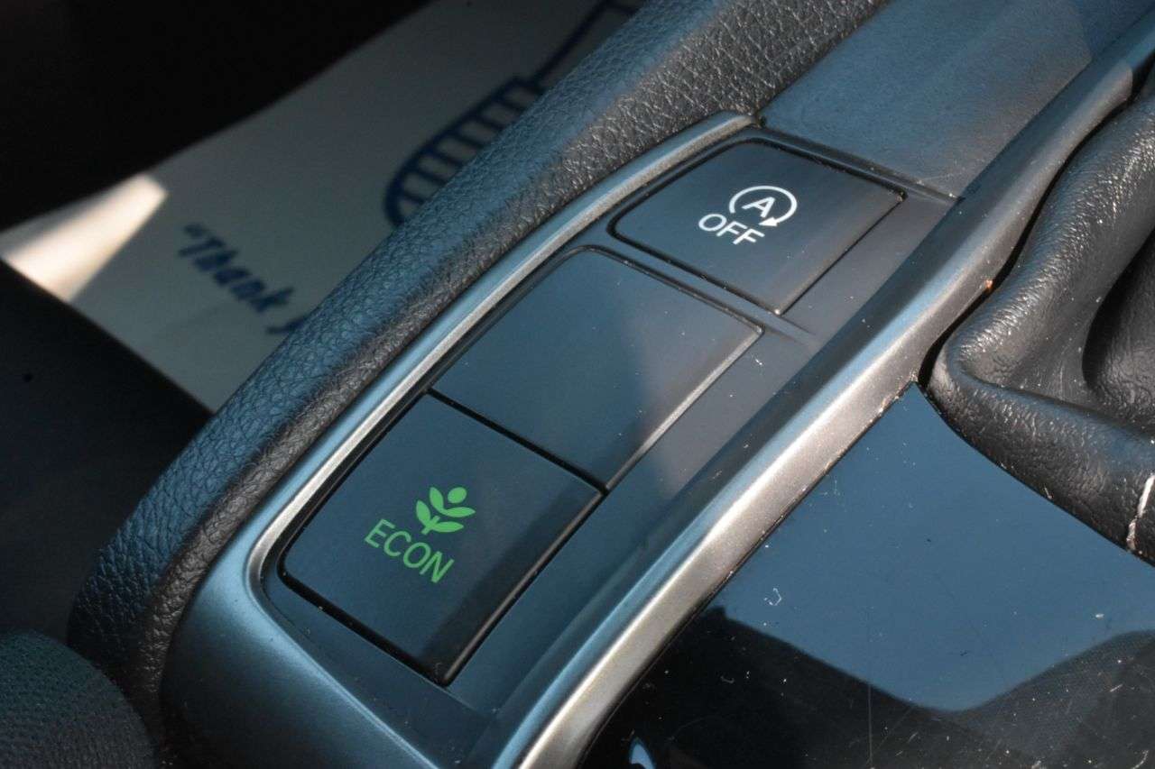 2018 HONDA CIVIC 2018 HONDA CIVIC