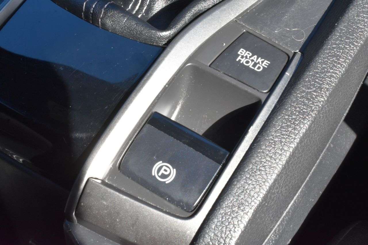 2018 HONDA CIVIC 2018 HONDA CIVIC