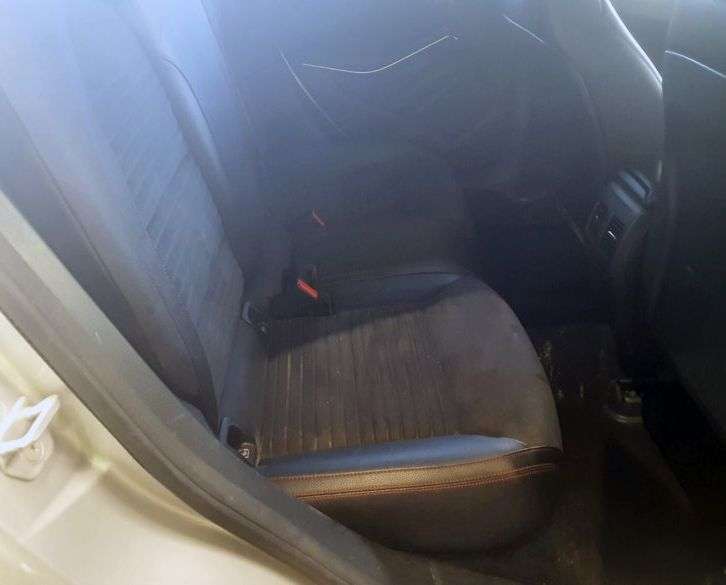 2017 MERCEDES-BENZ CLA 2017 MERCEDES-BENZ CLA