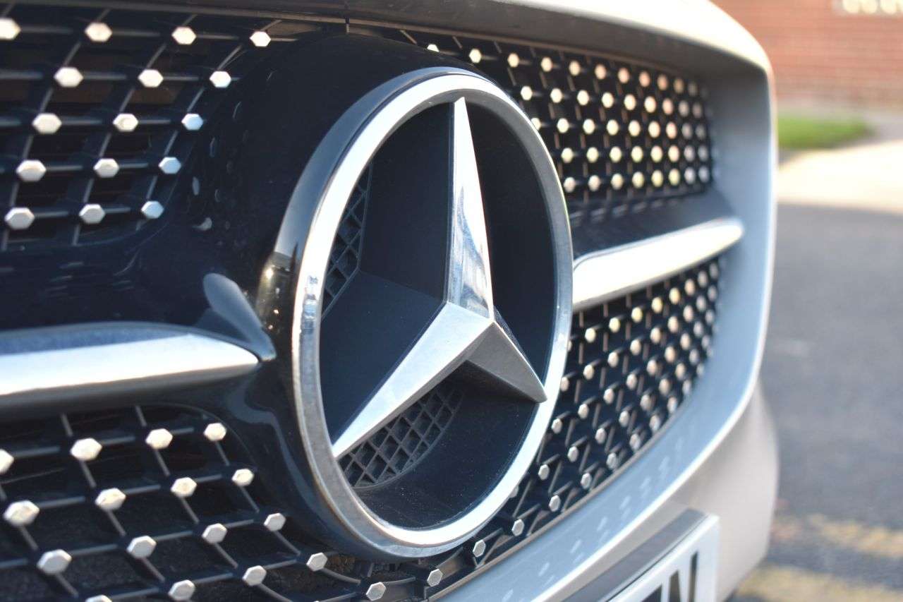 2017 MERCEDES-BENZ CLA 2017 MERCEDES-BENZ CLA