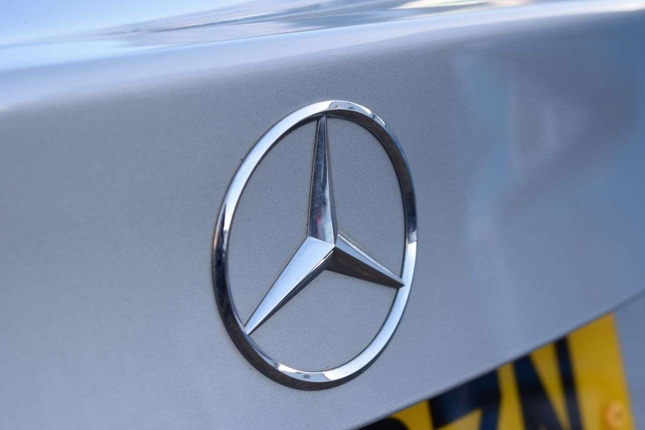 2017 MERCEDES-BENZ CLA 2017 MERCEDES-BENZ CLA