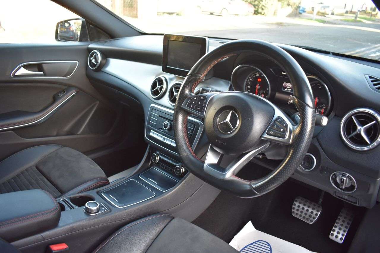 2017 MERCEDES-BENZ CLA 2017 MERCEDES-BENZ CLA