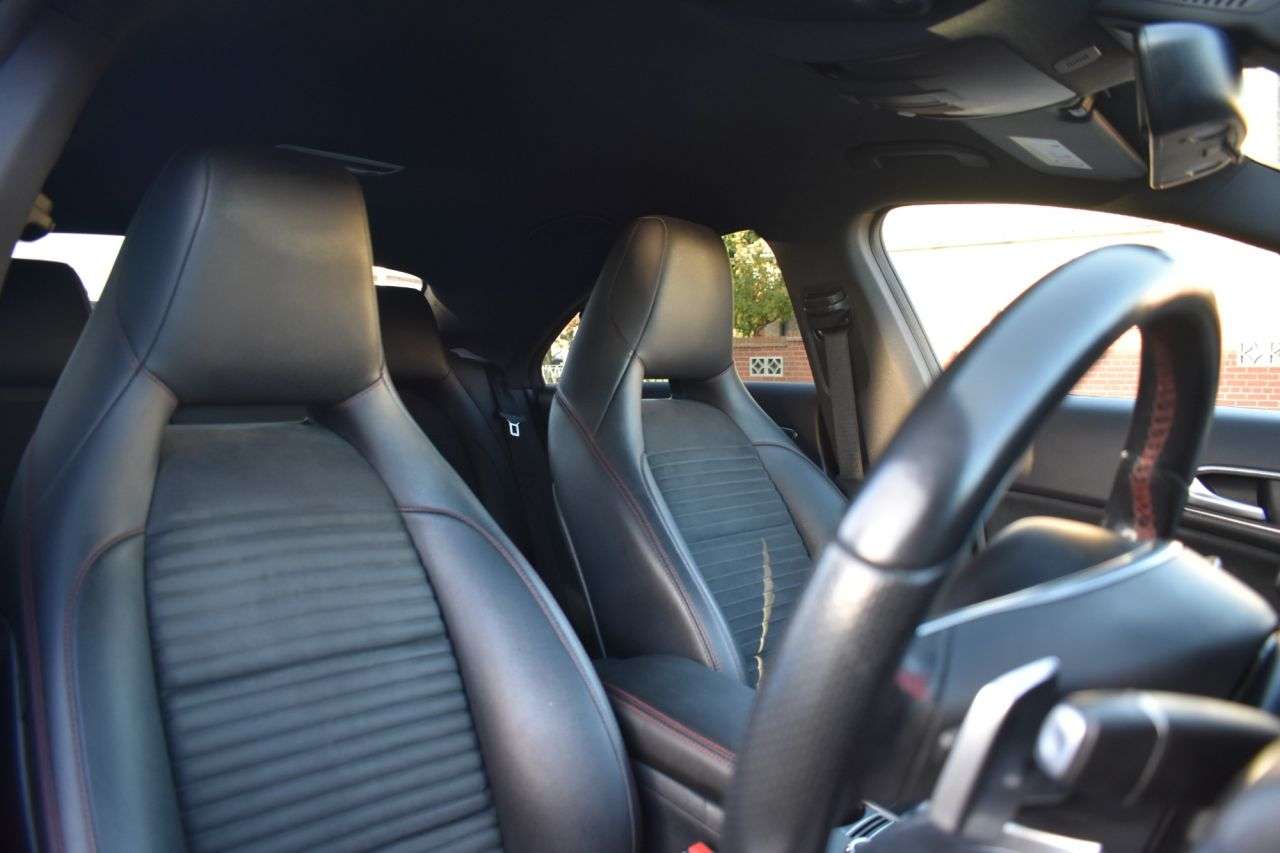 2017 MERCEDES-BENZ CLA 2017 MERCEDES-BENZ CLA