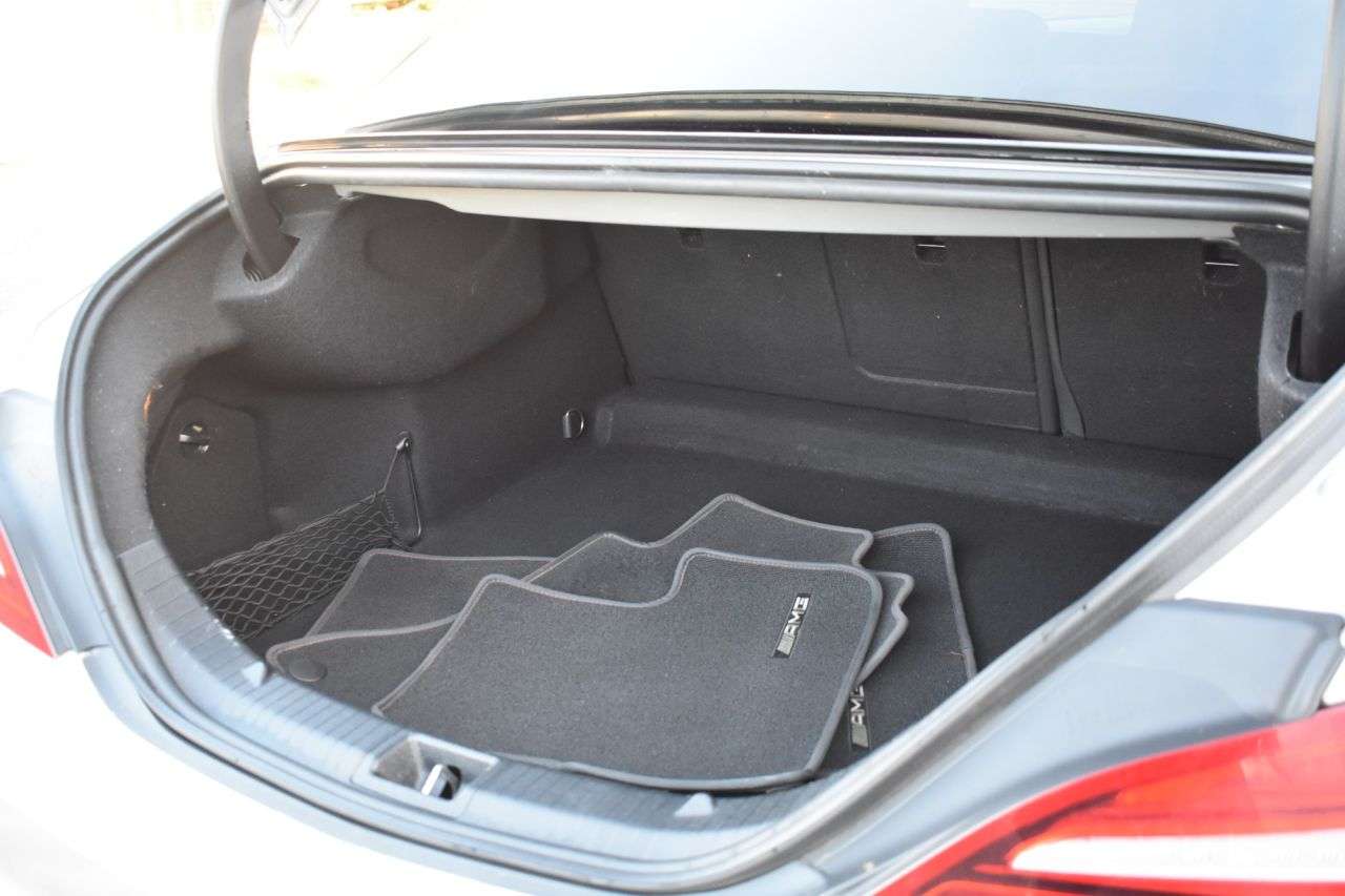 2017 MERCEDES-BENZ CLA 2017 MERCEDES-BENZ CLA