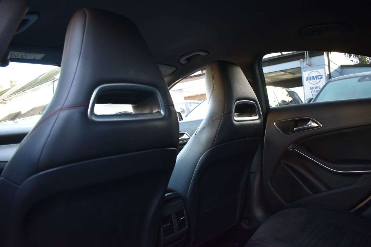 2017 MERCEDES-BENZ CLA 2017 MERCEDES-BENZ CLA