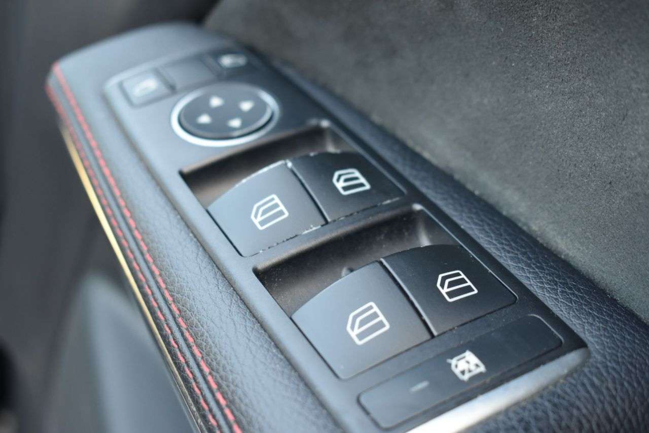 2017 MERCEDES-BENZ CLA 2017 MERCEDES-BENZ CLA