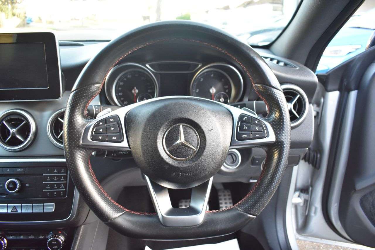 2017 MERCEDES-BENZ CLA 2017 MERCEDES-BENZ CLA