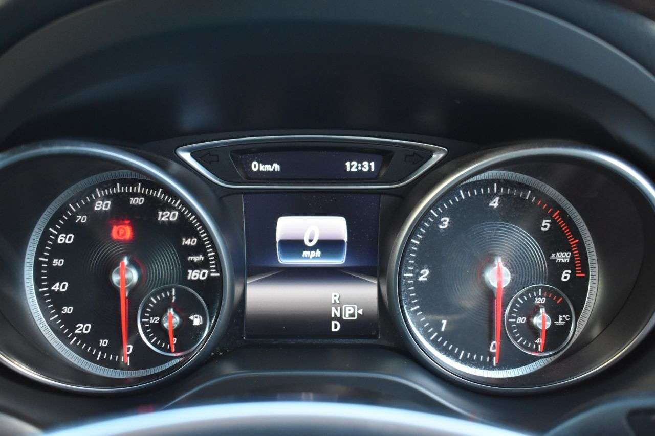 2017 MERCEDES-BENZ CLA 2017 MERCEDES-BENZ CLA