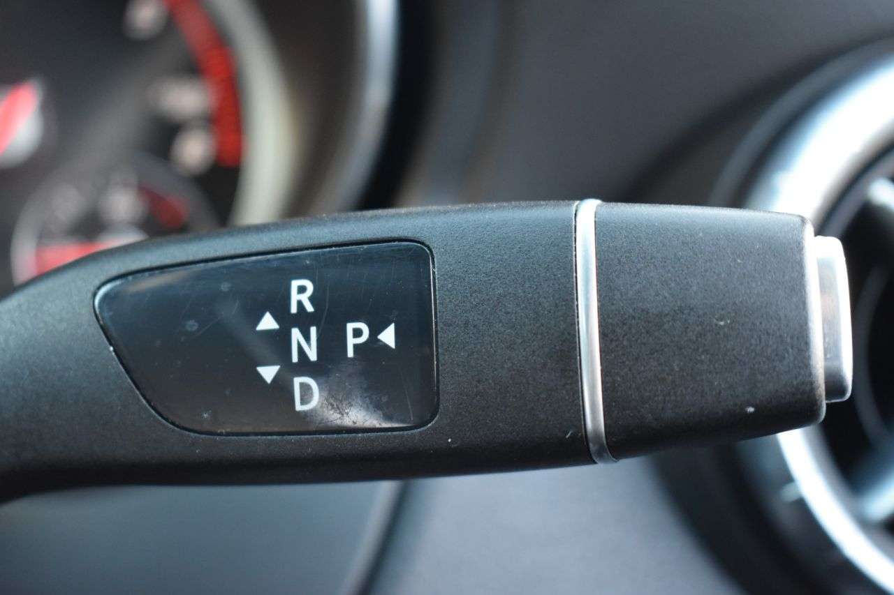 2017 MERCEDES-BENZ CLA 2017 MERCEDES-BENZ CLA