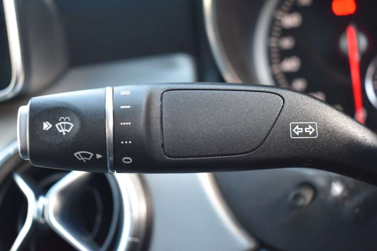 2017 MERCEDES-BENZ CLA 2017 MERCEDES-BENZ CLA