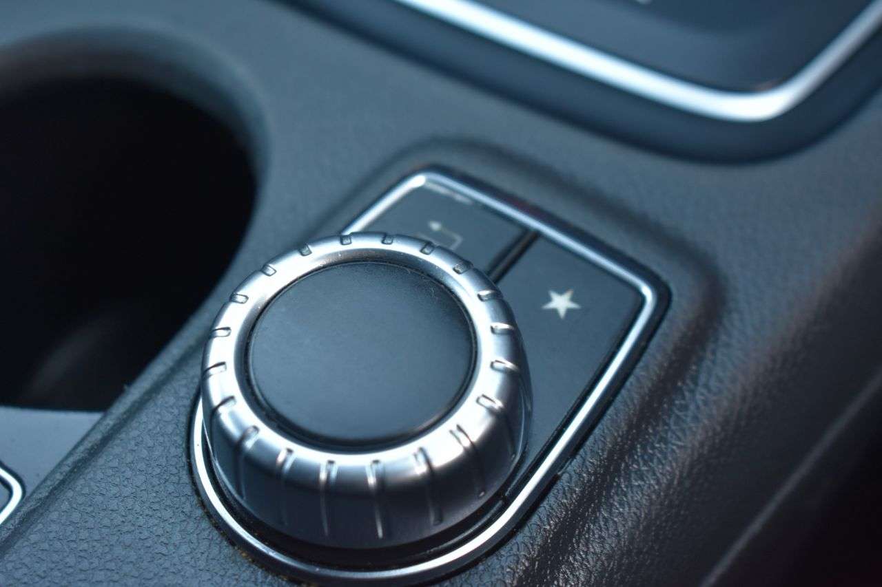 2017 MERCEDES-BENZ CLA 2017 MERCEDES-BENZ CLA