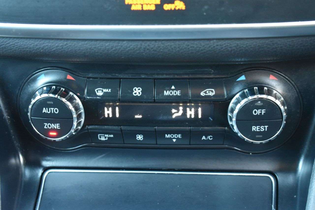 2017 MERCEDES-BENZ CLA 2017 MERCEDES-BENZ CLA