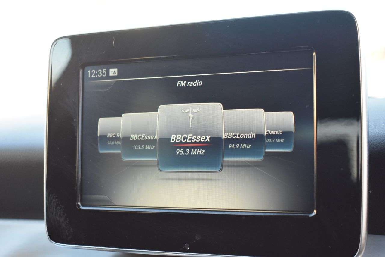 2017 MERCEDES-BENZ CLA 2017 MERCEDES-BENZ CLA