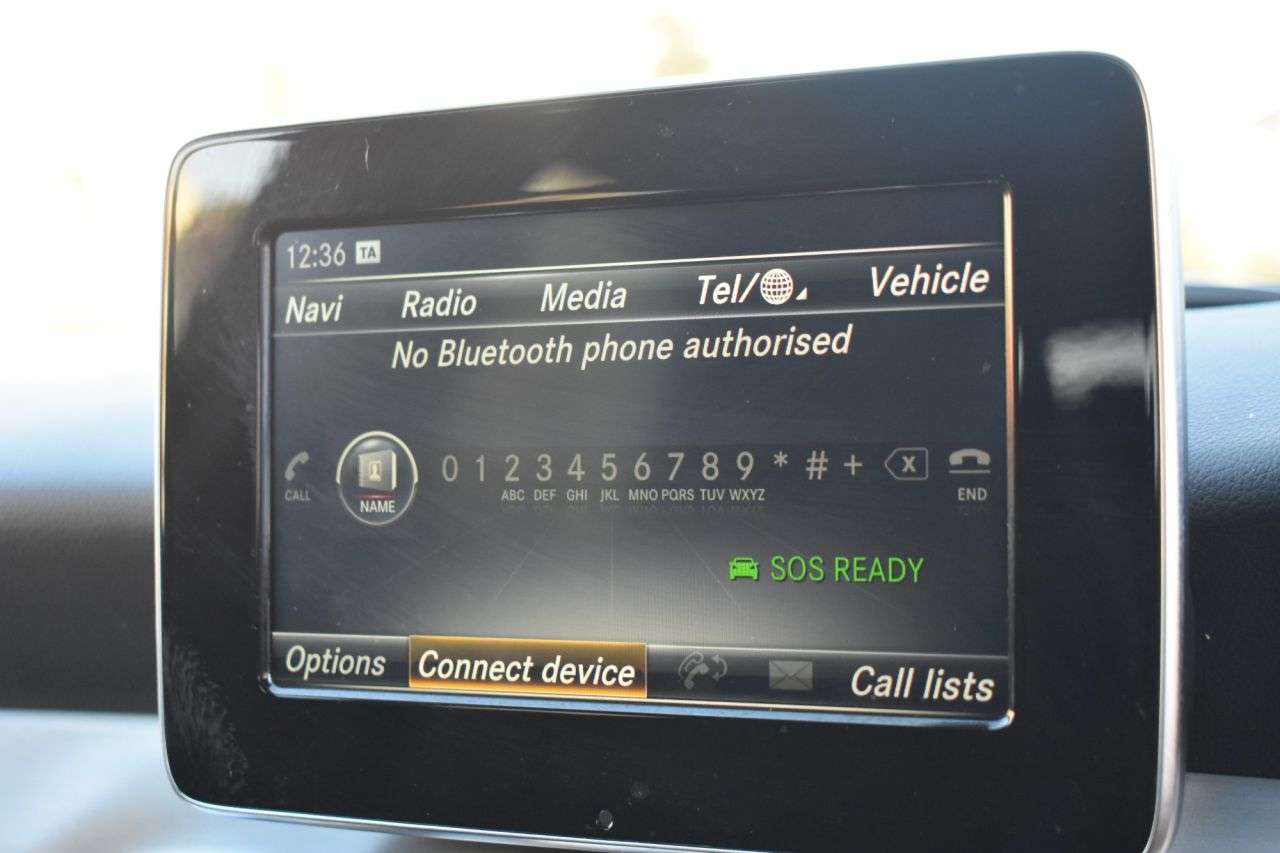 2017 MERCEDES-BENZ CLA 2017 MERCEDES-BENZ CLA