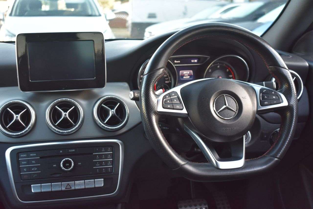 2017 MERCEDES-BENZ CLA 2017 MERCEDES-BENZ CLA