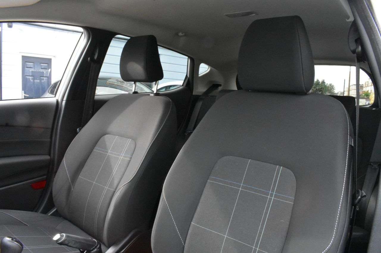 2019 FORD FIESTA 2019 FORD FIESTA