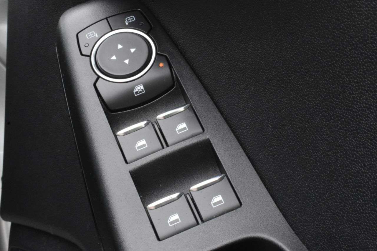 2019 FORD FIESTA 2019 FORD FIESTA