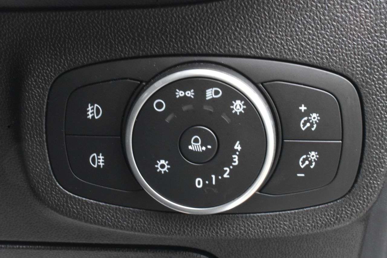 2019 FORD FIESTA 2019 FORD FIESTA