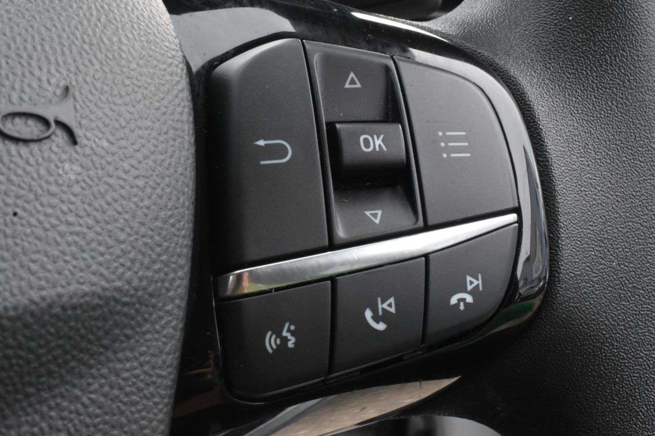 2019 FORD FIESTA 2019 FORD FIESTA