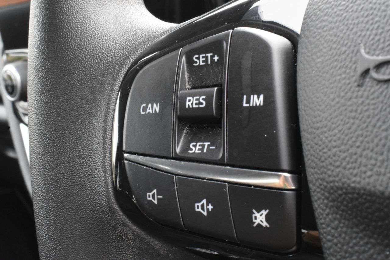 2019 FORD FIESTA 2019 FORD FIESTA