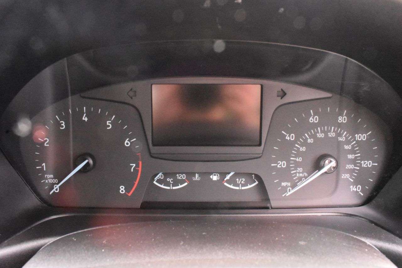 2019 FORD FIESTA 2019 FORD FIESTA