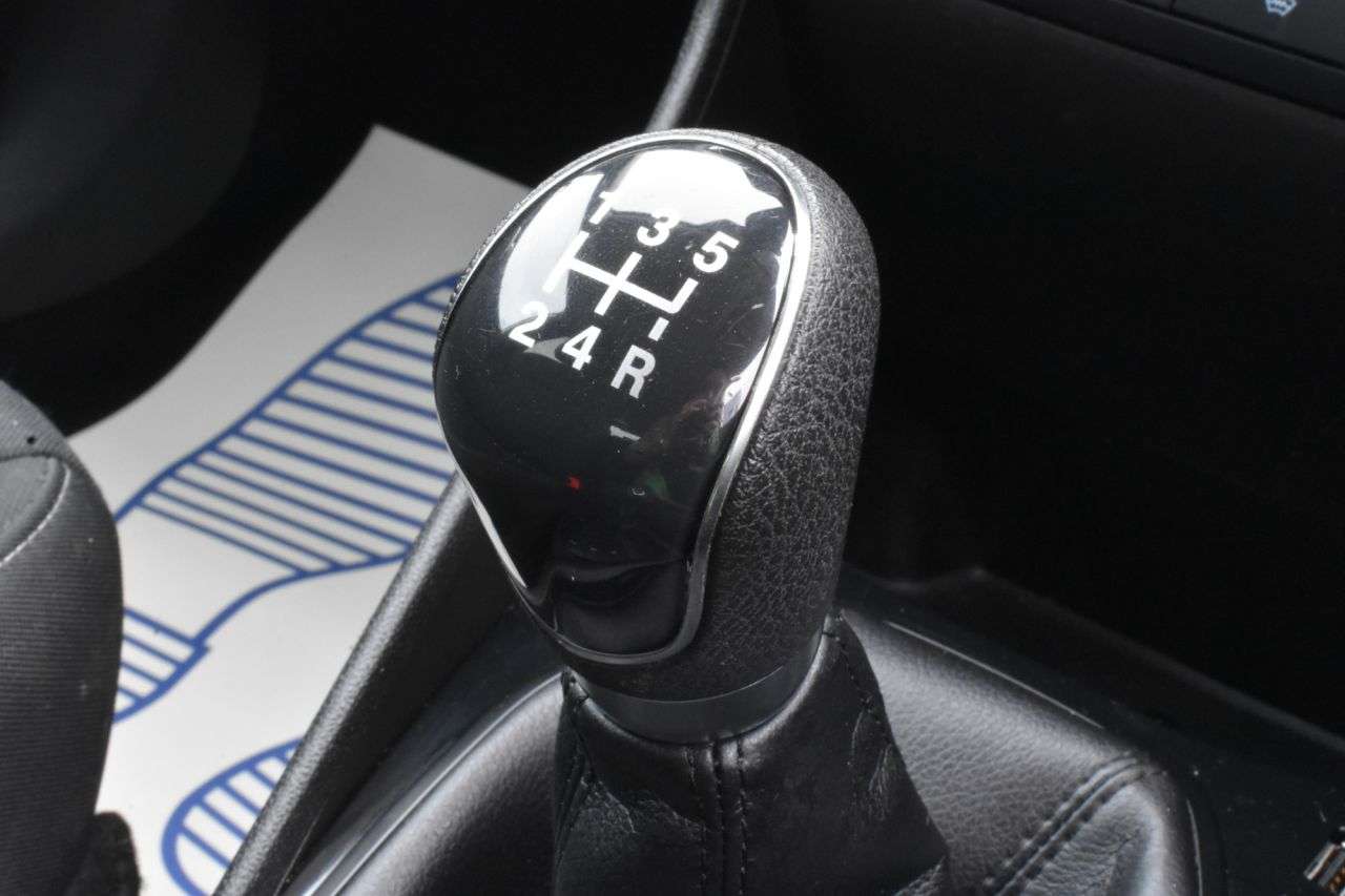 2019 FORD FIESTA 2019 FORD FIESTA