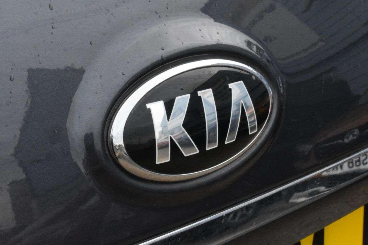 2015 KIA VENGA 2015 KIA VENGA