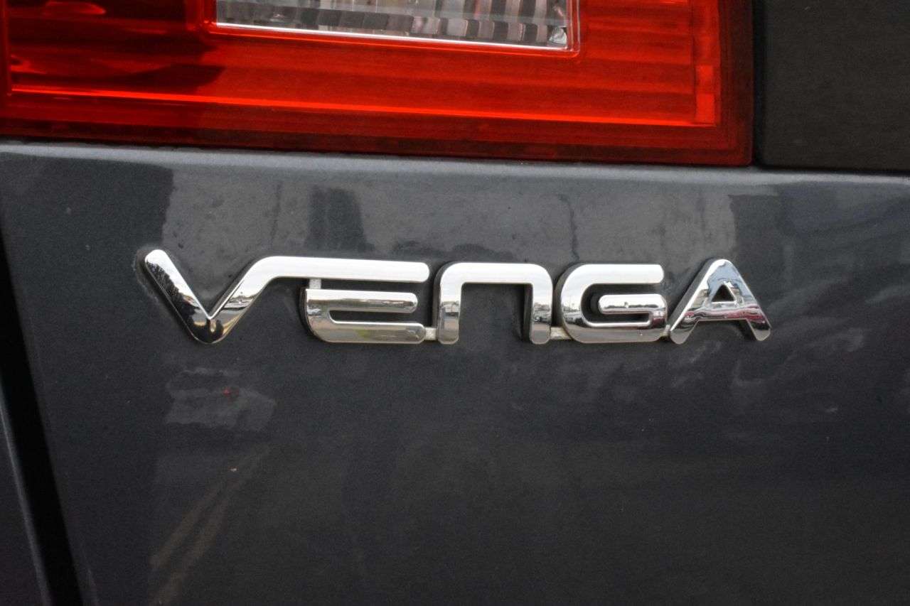 2015 KIA VENGA 2015 KIA VENGA