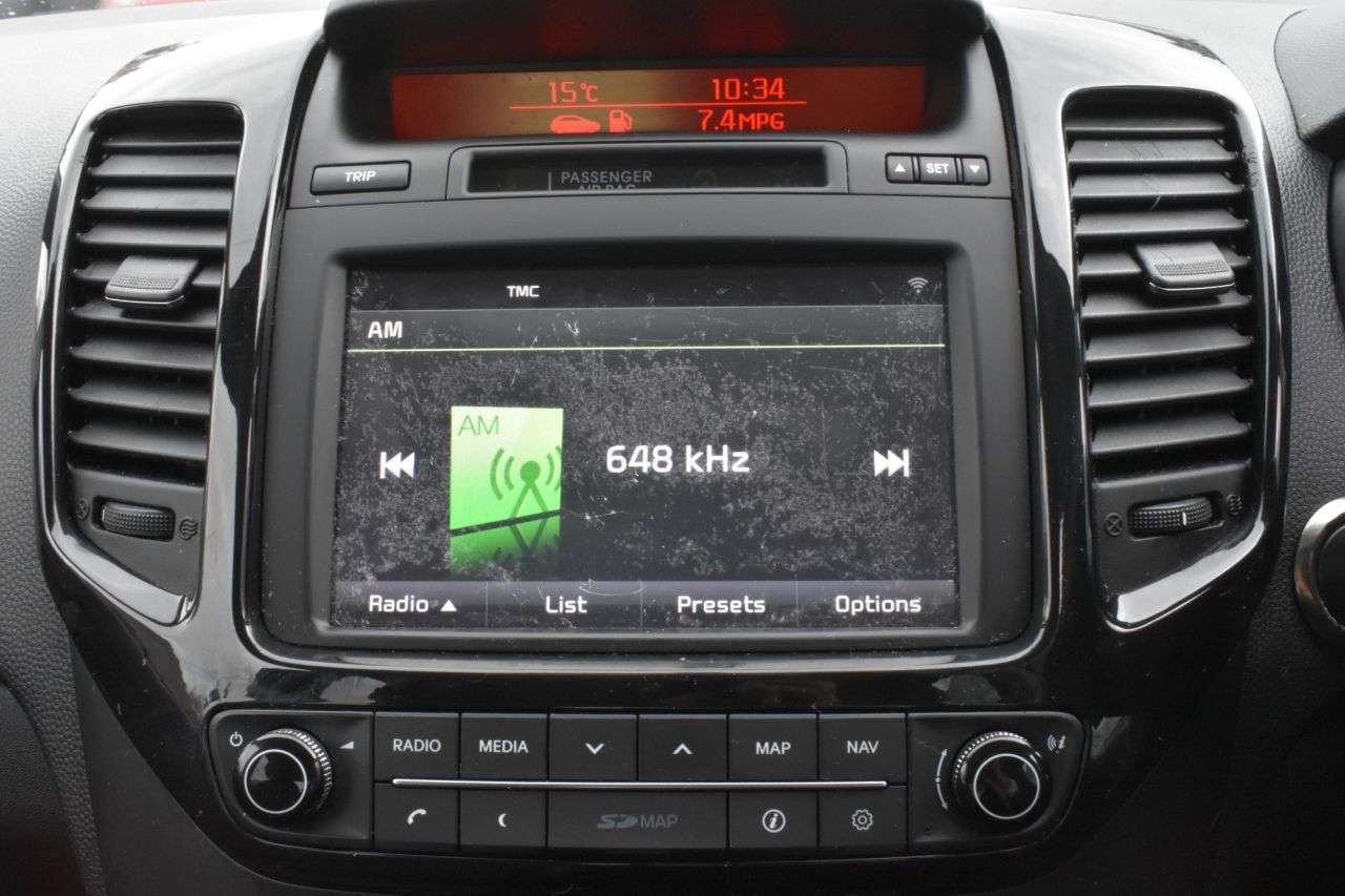 2015 KIA VENGA 2015 KIA VENGA