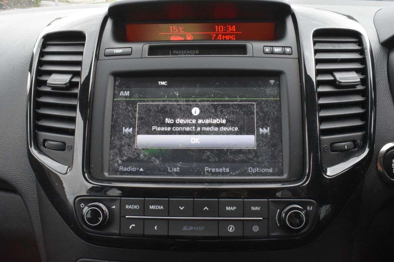 2015 KIA VENGA 2015 KIA VENGA