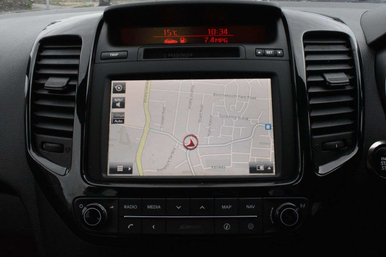 2015 KIA VENGA 2015 KIA VENGA