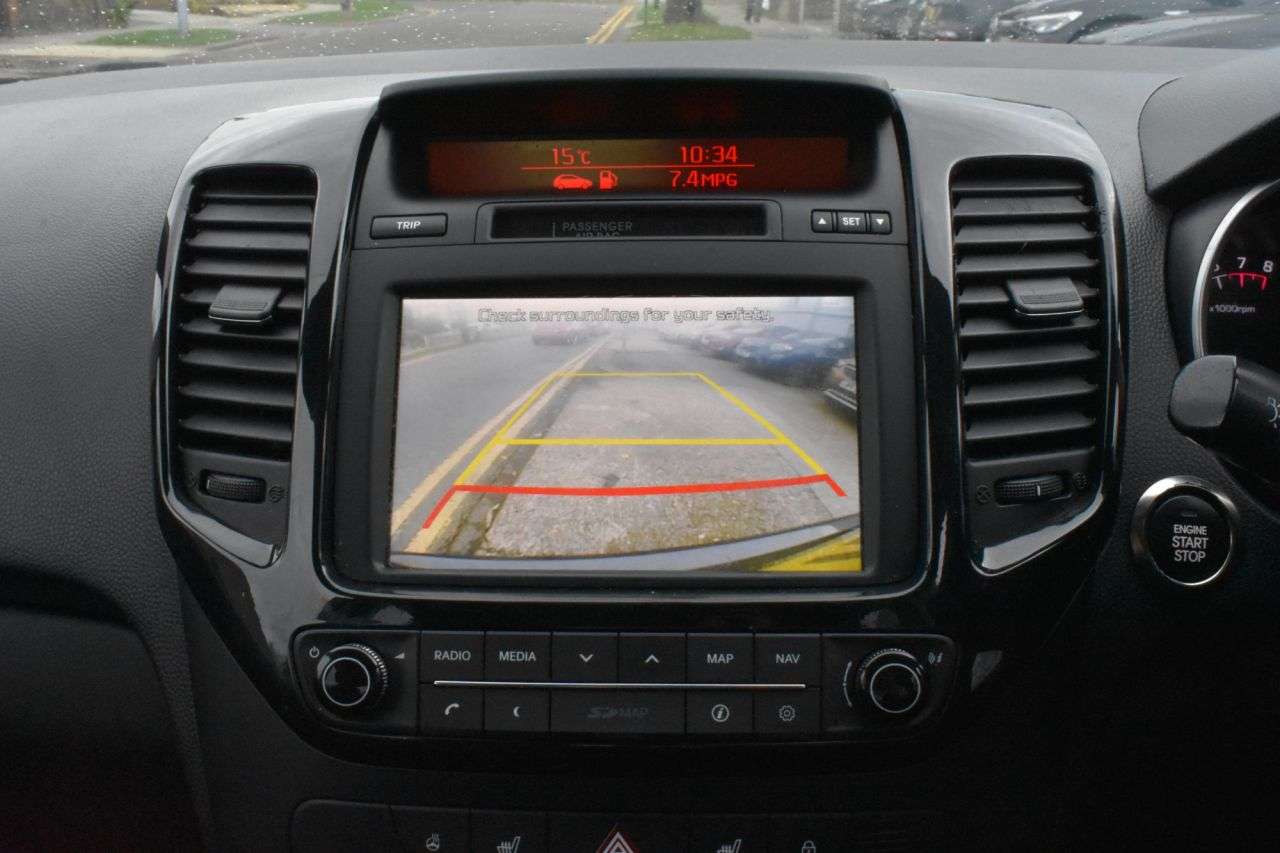 2015 KIA VENGA 2015 KIA VENGA