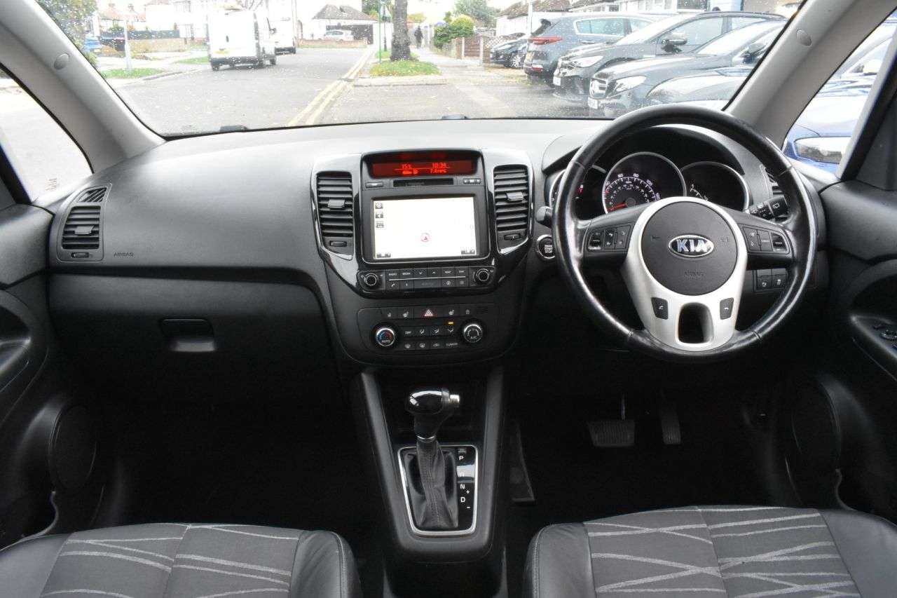 2015 KIA VENGA 2015 KIA VENGA
