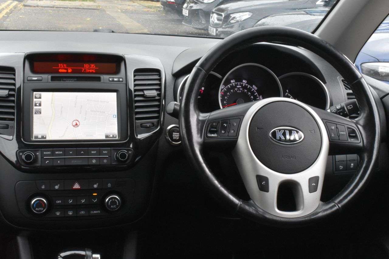 2015 KIA VENGA 2015 KIA VENGA