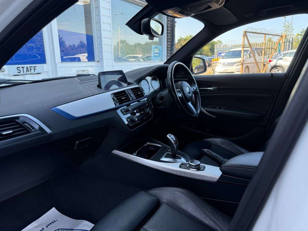 2019 BMW 1 SERIES 2019 BMW 1 SERIES