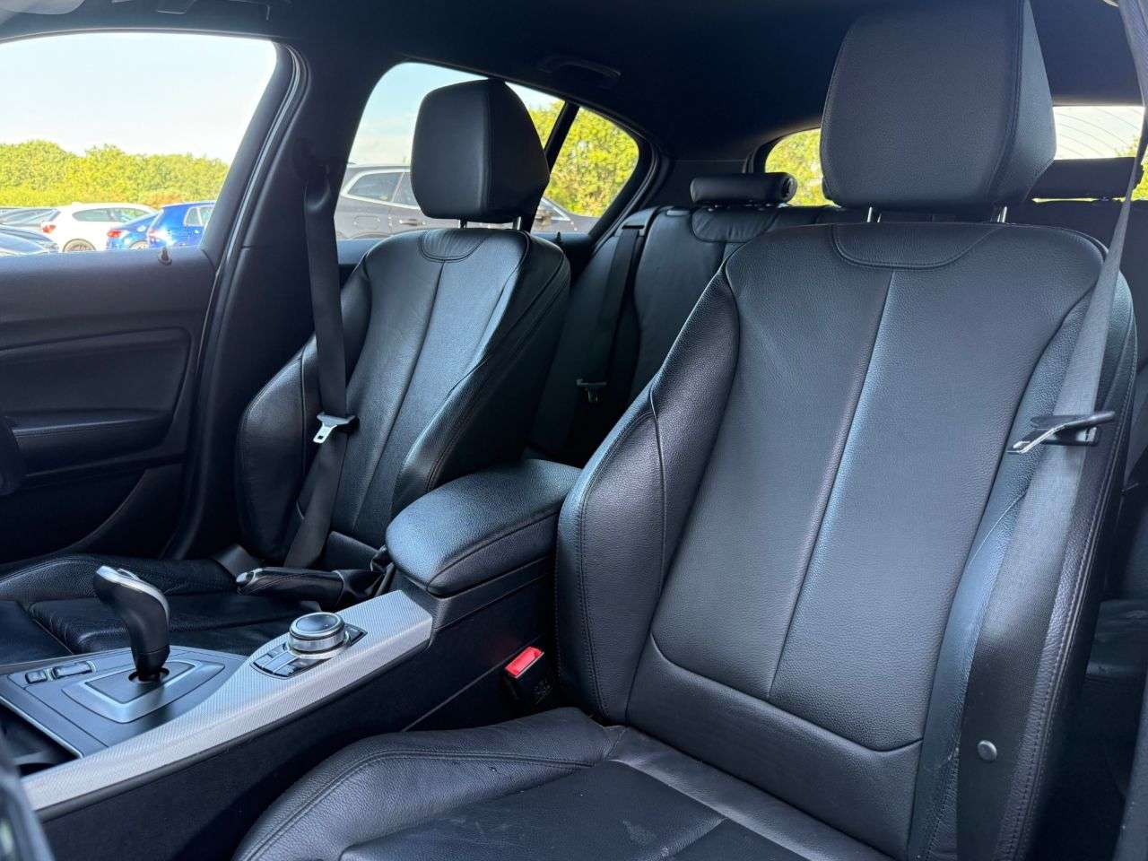 2019 BMW 1 SERIES 2019 BMW 1 SERIES