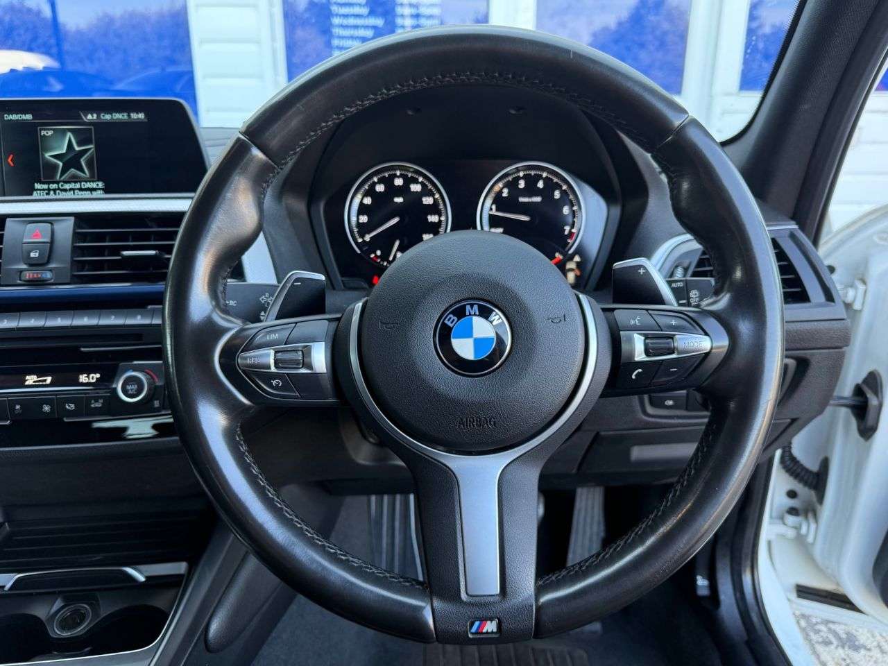 2019 BMW 1 SERIES 2019 BMW 1 SERIES