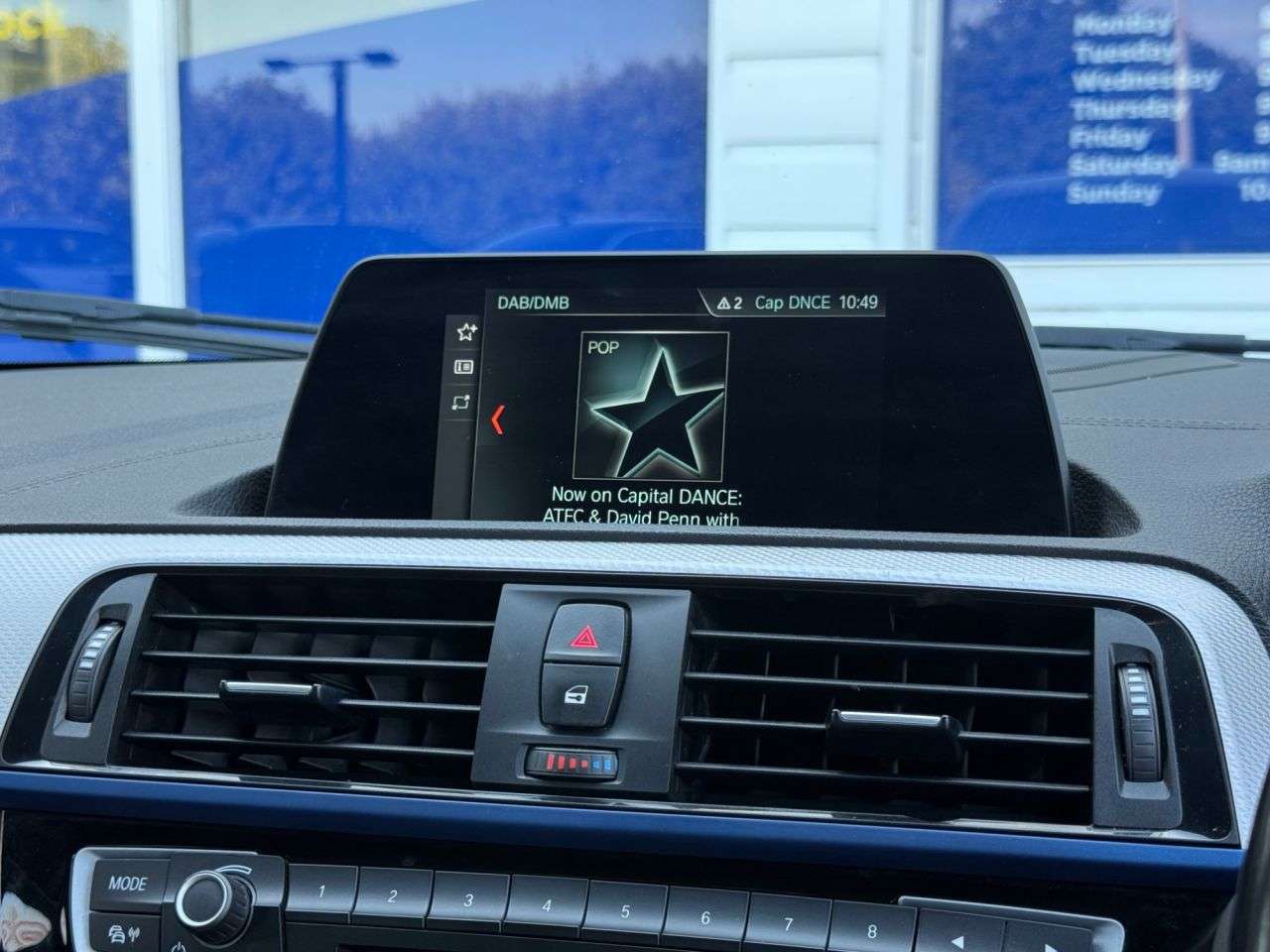 2019 BMW 1 SERIES 2019 BMW 1 SERIES